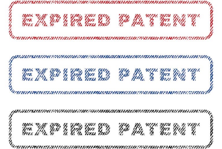 When Will My Patent Expire?