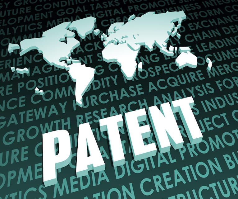 Is Your Patent Effective Internationally?